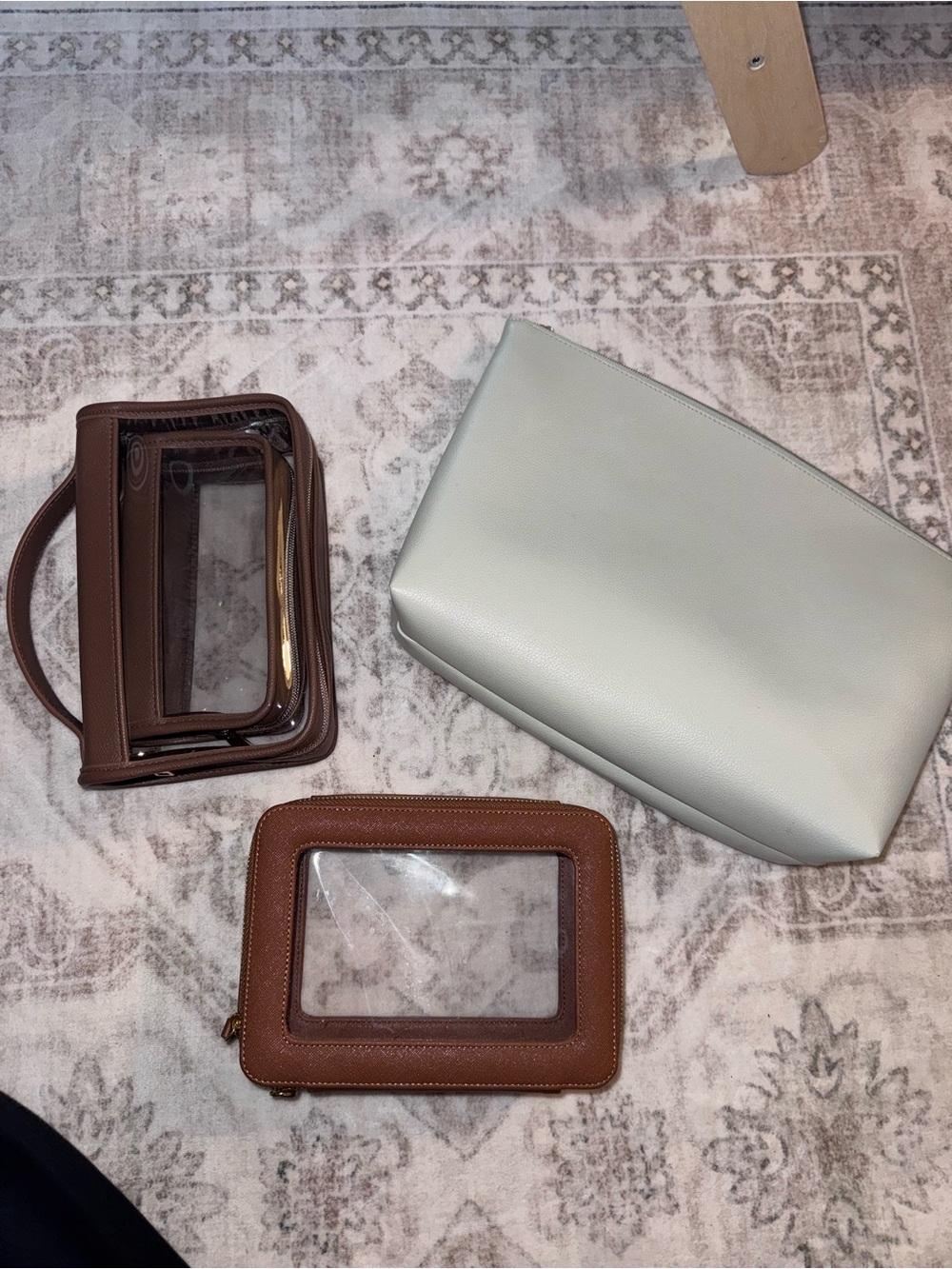 Cosmetic Bags
